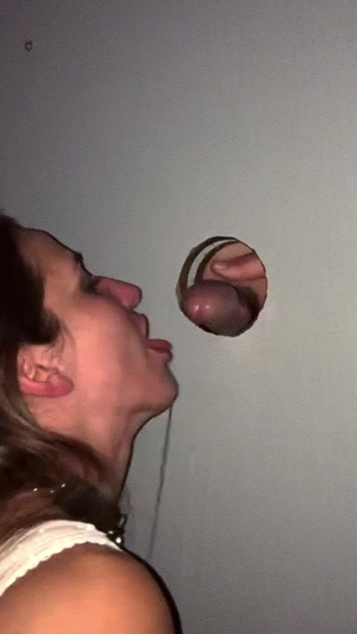 She Looks So Fucking Happy