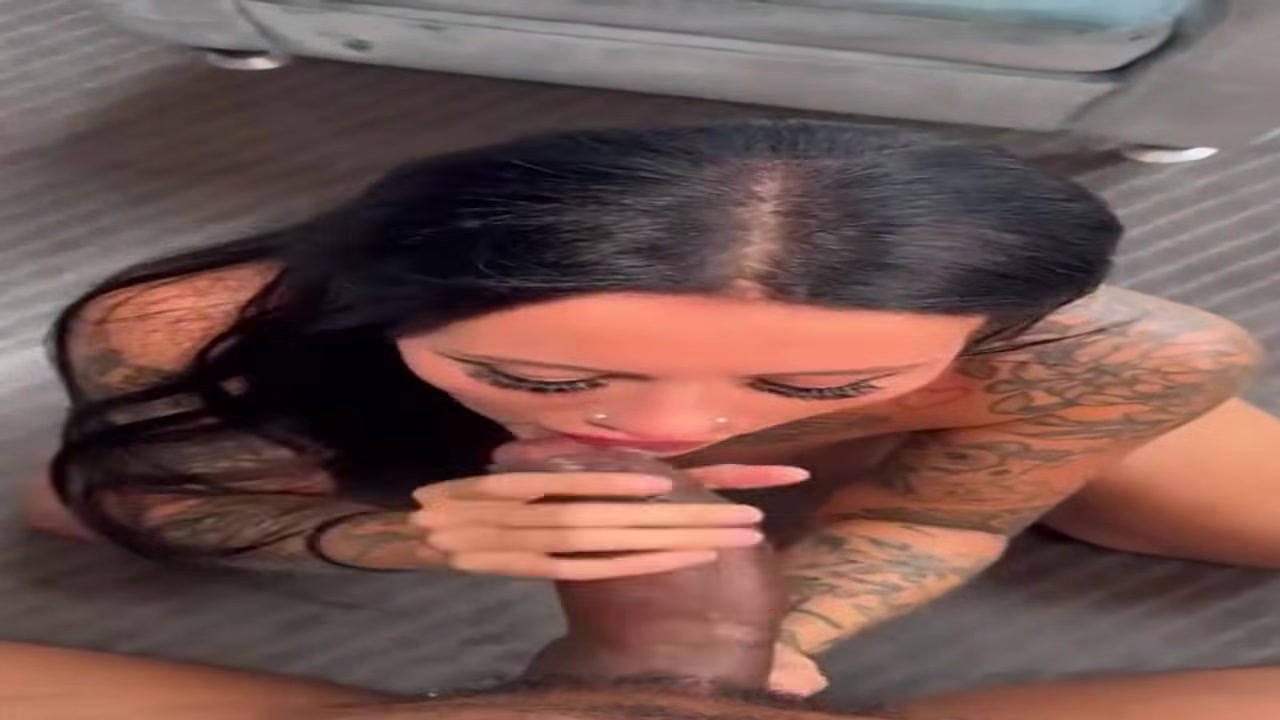 Please, Squeeze All That Cum In Me