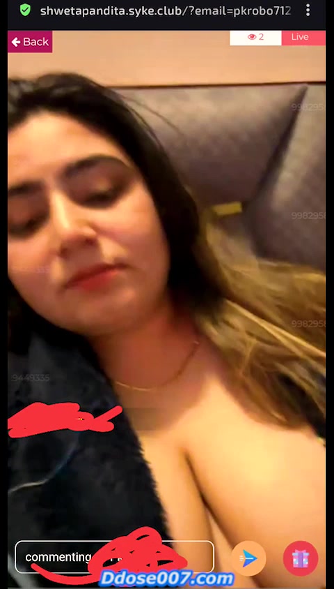 chubby babe live with thick boobs