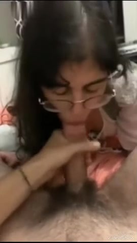 FA Desi Mallu Girlfriend Suck Out Soul From Dick