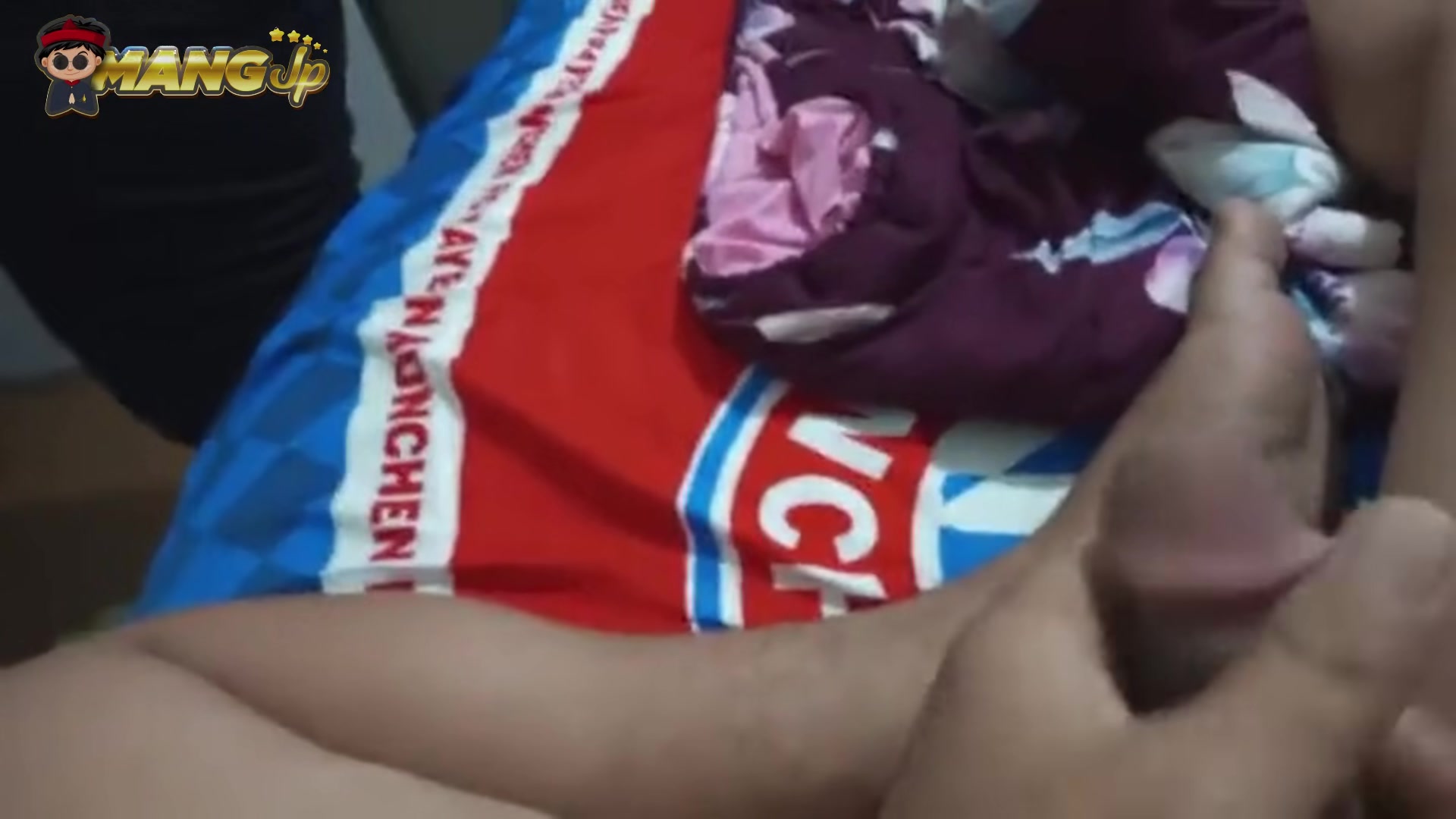 Entot Bini Orang Sumaminya Lagi Kerja