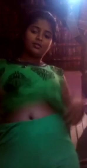 Gouthami reddy manthena removing dress showing black sexy bra & nude milky boobs