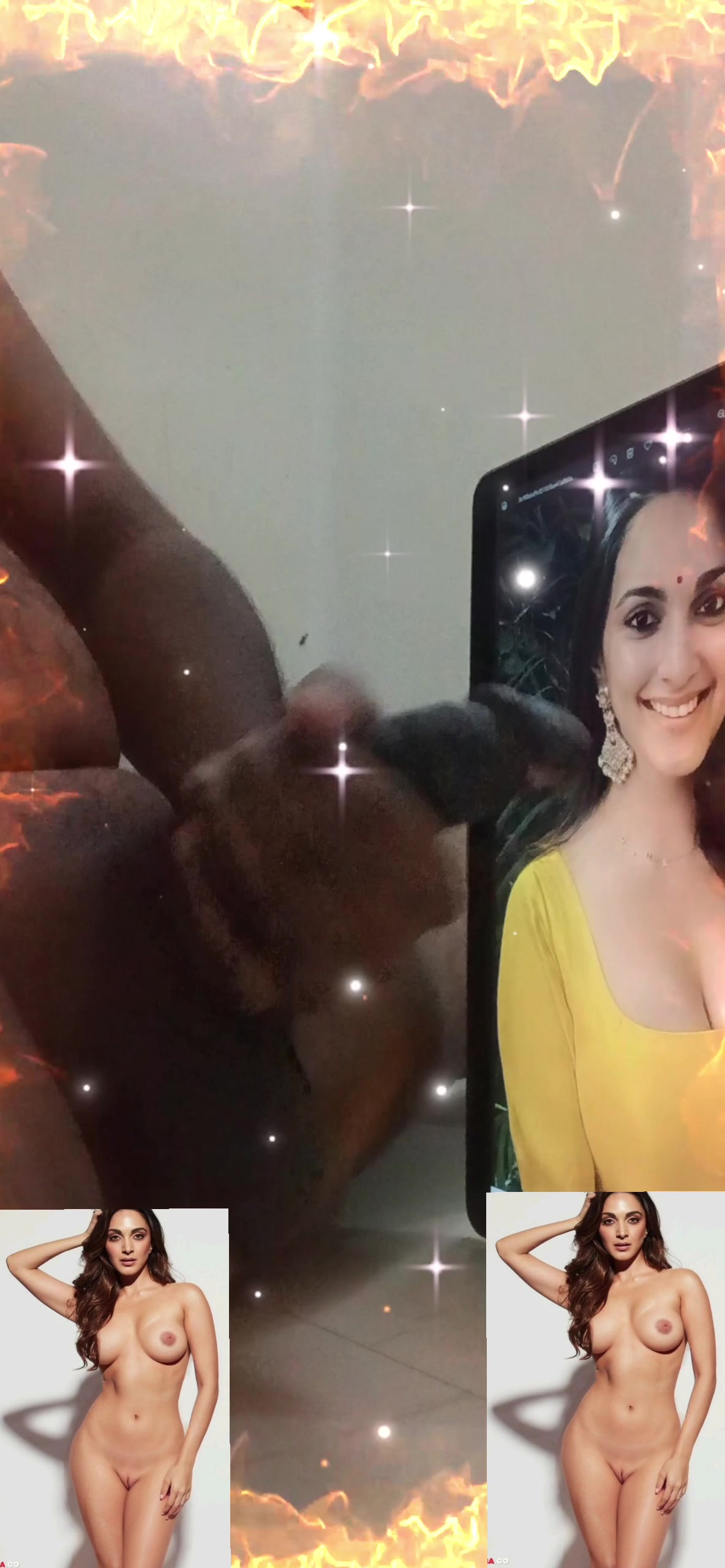 Actress kaira advani hot