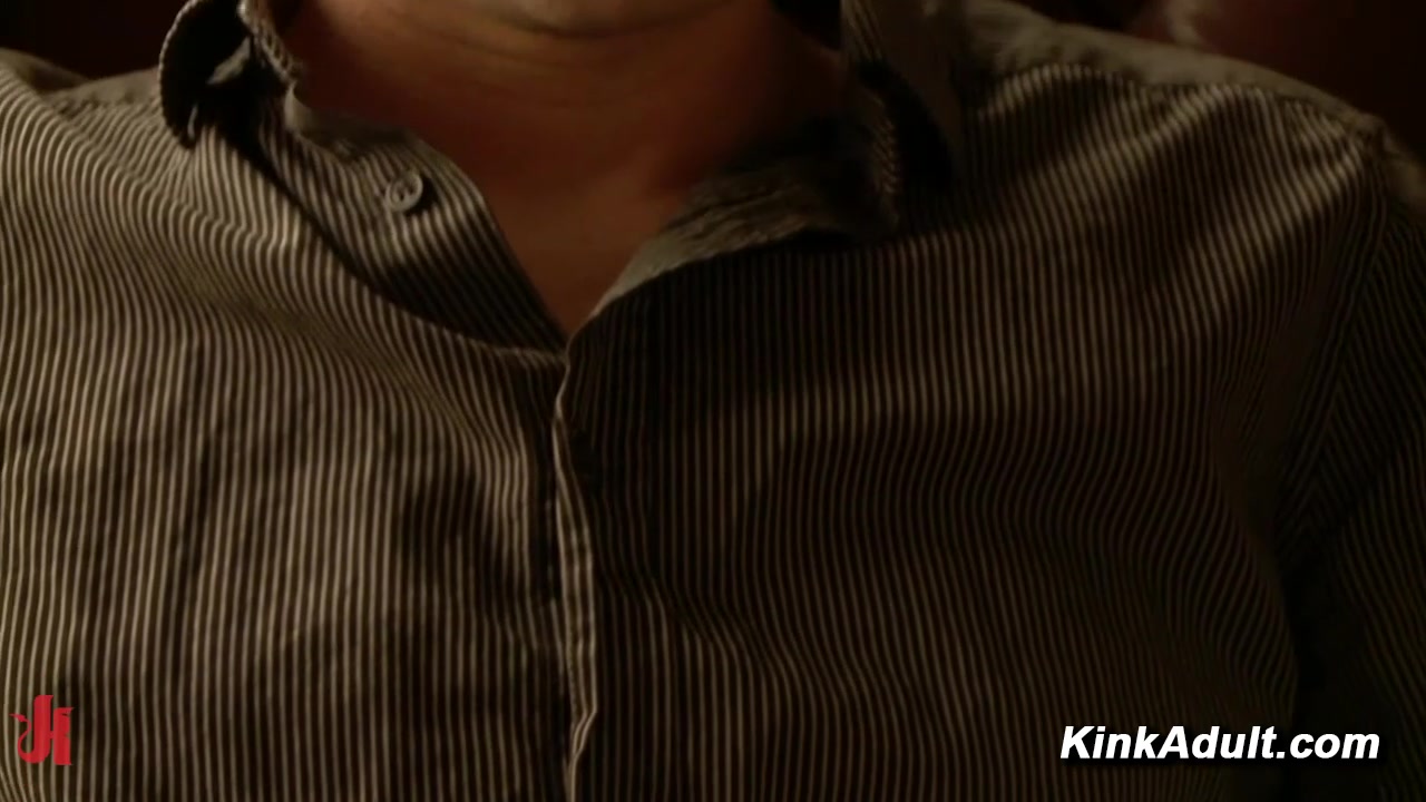 Karmen Karma Submissive Training With James Deen Rough BDSM Outdoor Sex