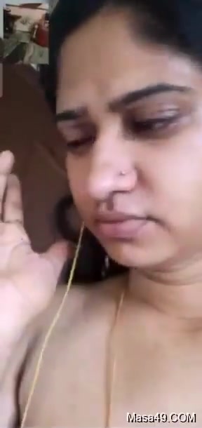 Tamil house wife