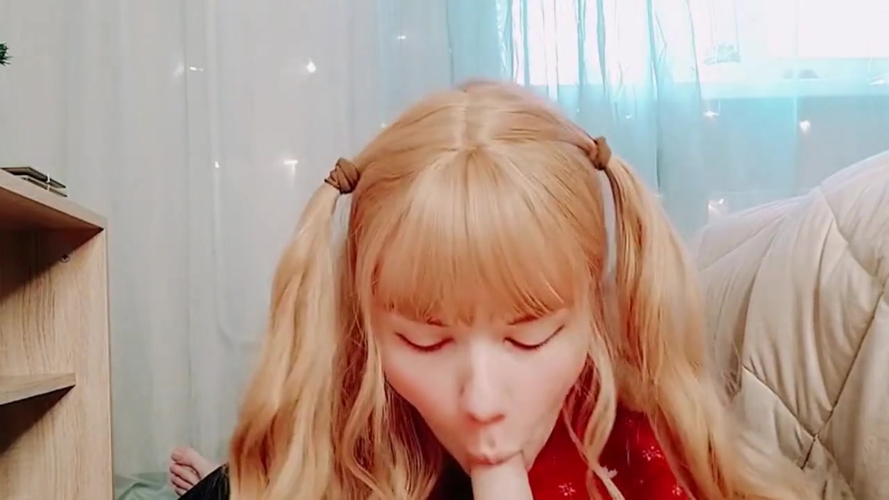 Big Ass Step Sis Gets Christmas Anal