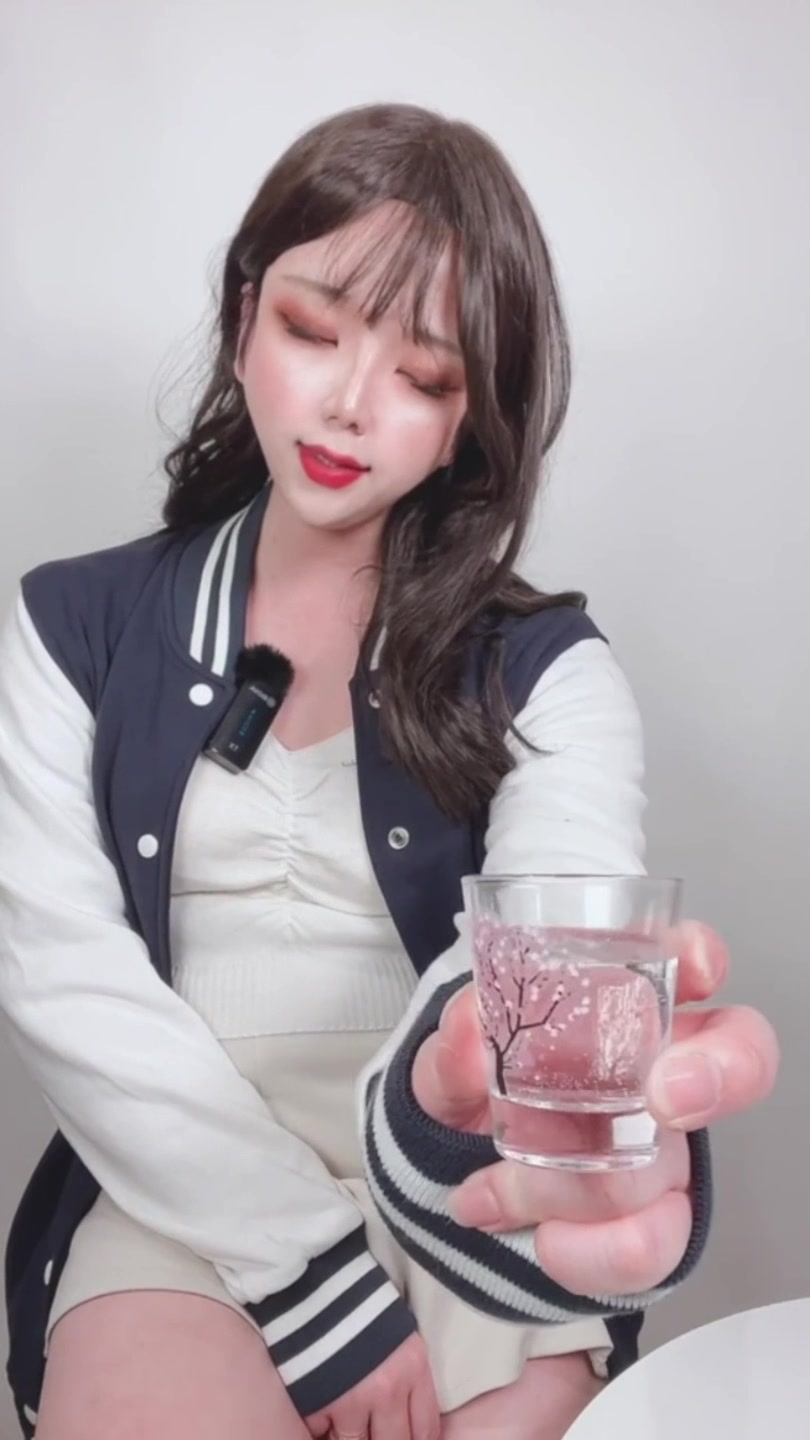 Korean Ts Jieun Cum Show 5