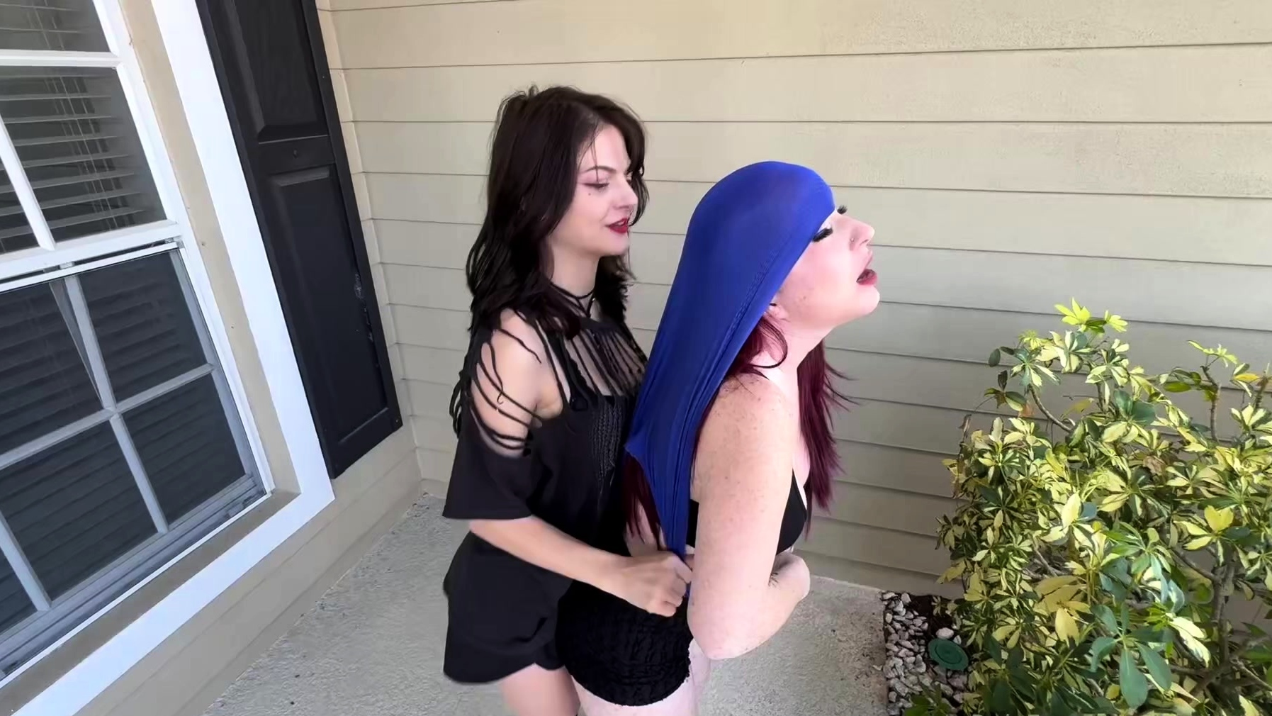 Dirty lesbian amateur nasty teens