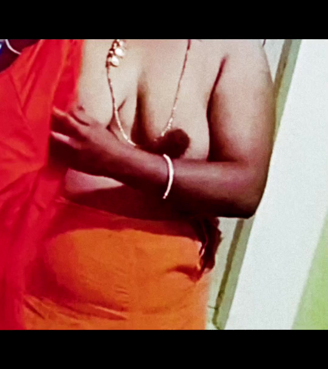 Mallu sajini big boobs open