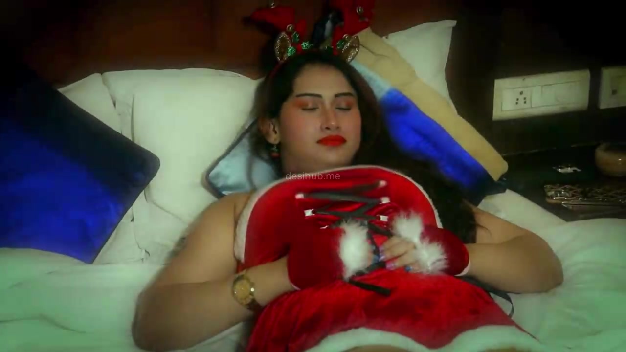 Priyanka Barnitta Teasing Dick and Fucking Hard