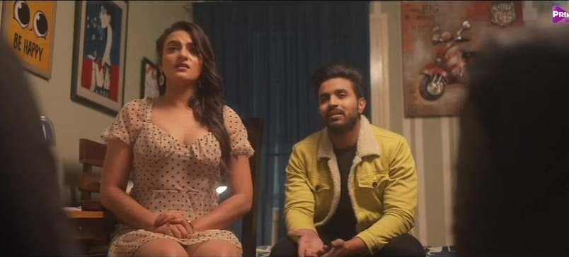 BHABHI KO CHATT PAR LE JA KAR CHODA - Ko Ko