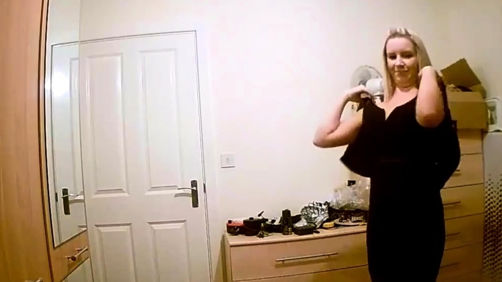Sexy MILF Bedroom Compilation