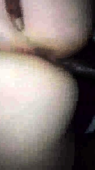 Dirty Housewife Gets Creamed In By BBC aa