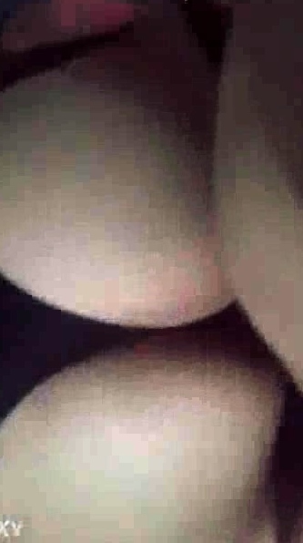 BBW Amateur with Huge pussy in BBC Interracial Video bb