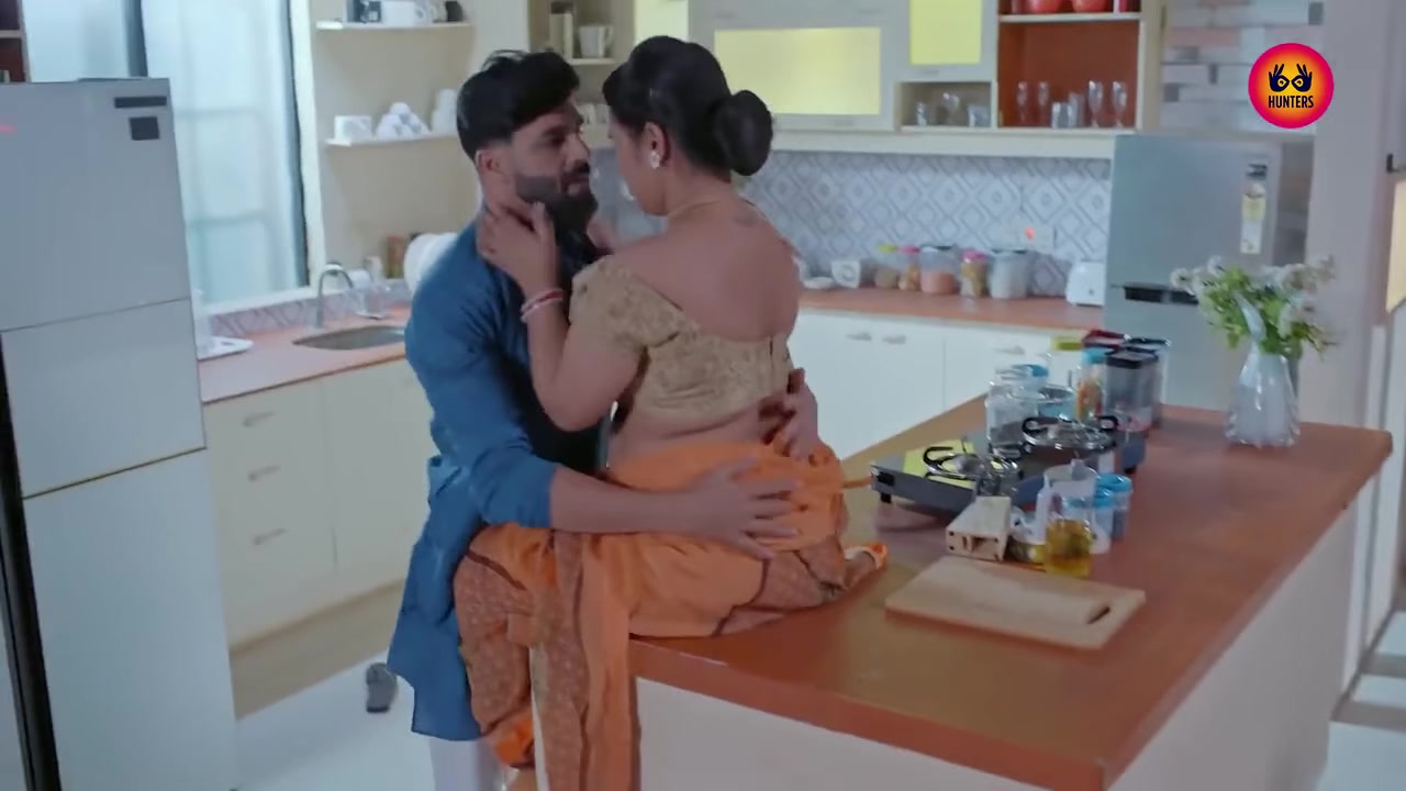 Kitchen Bhabi Jordar Fuck Malik Ne