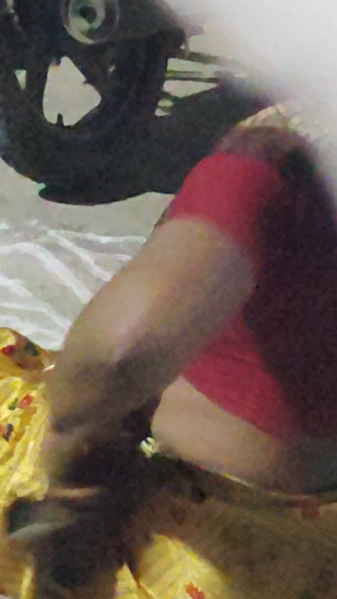 Tamil aunty rubbing