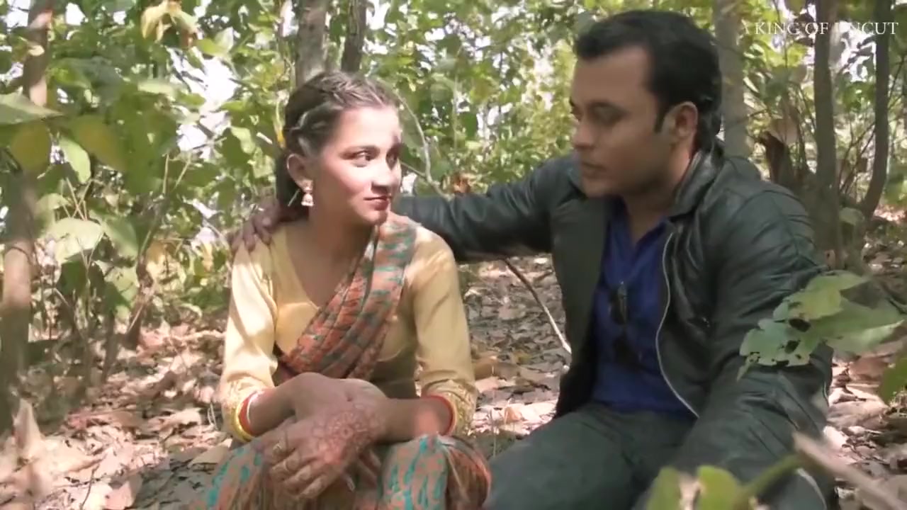Jangal Mei Mangal With Ex Boyfriend(720p)