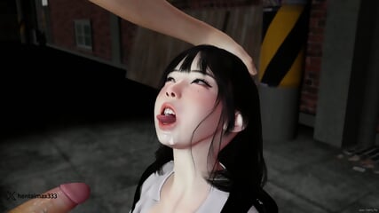 Master Orders -hentai Anime
