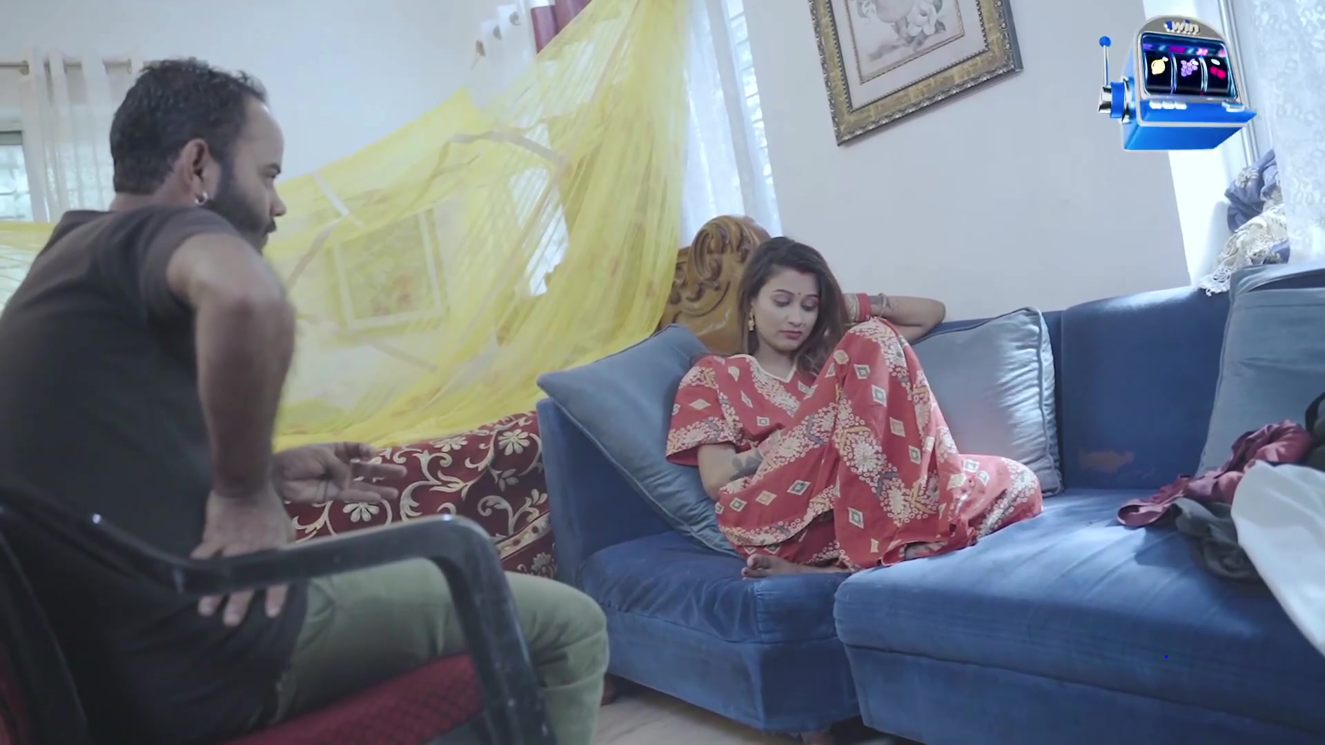 Hot desi couple's super-sexy romantic hook-up is the greatest hard-core porn!