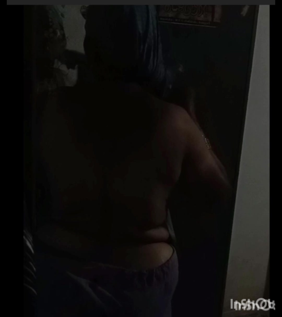 My bhabhi nude