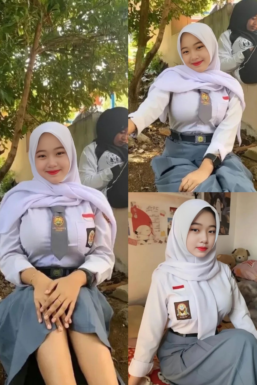 Perkosa keponakan pulang sekolah