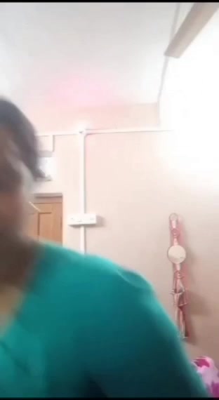 Gouthami reddy manthena removing dress black sexy bra showing Big milky boobs