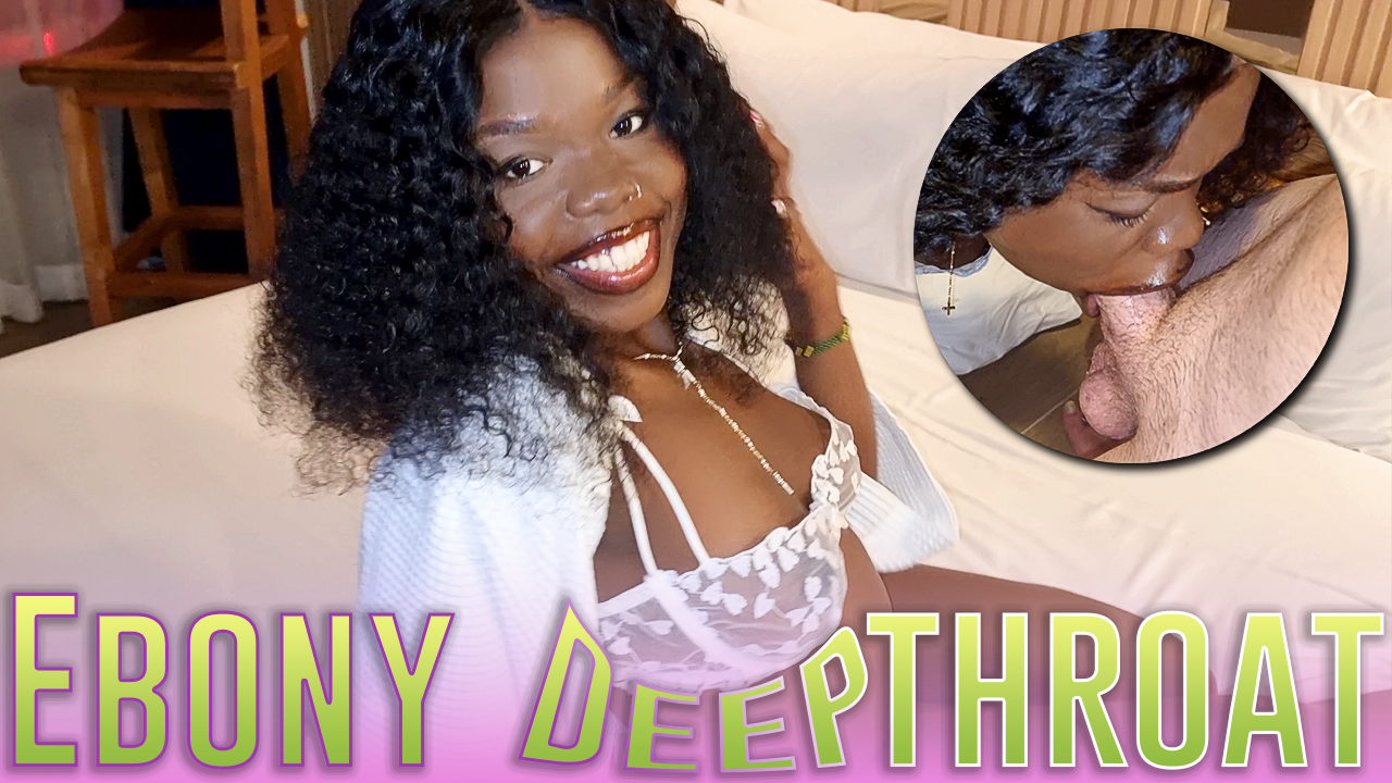 Ebony Babe Babrah