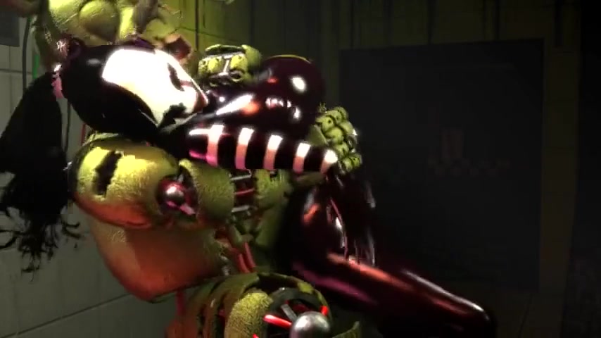 Five Nights At Freddy’s