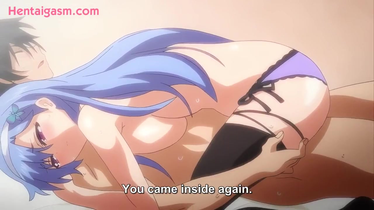 Imouto Paradise! ALL EPISODES STEP SISTER STEP BROTHER HENTAI NEW