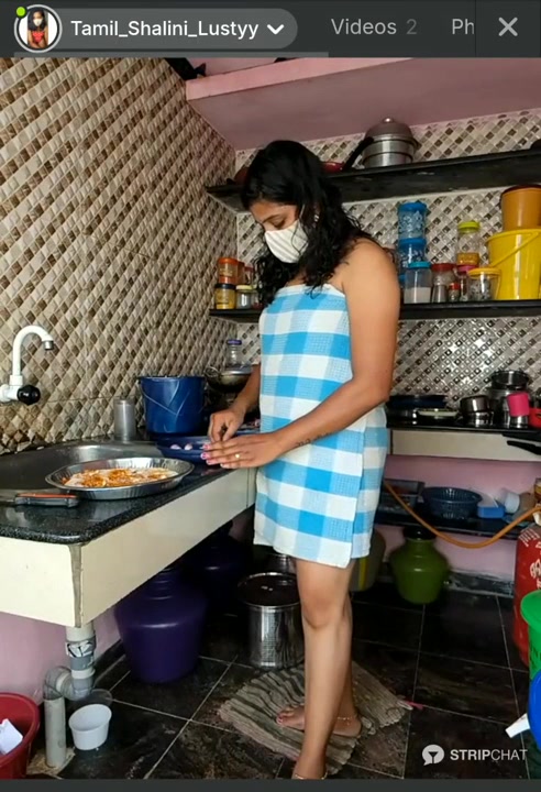 TamilshaliniLustyy Stripchat Show