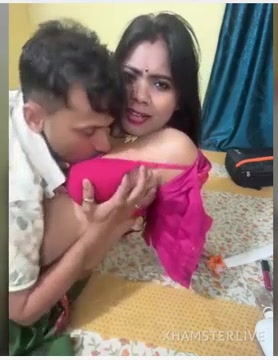Redqueen Couple Play Live Show