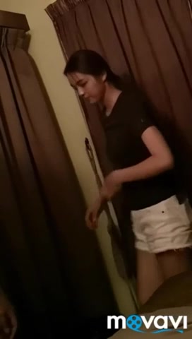 Chinese Massage Handjob 1