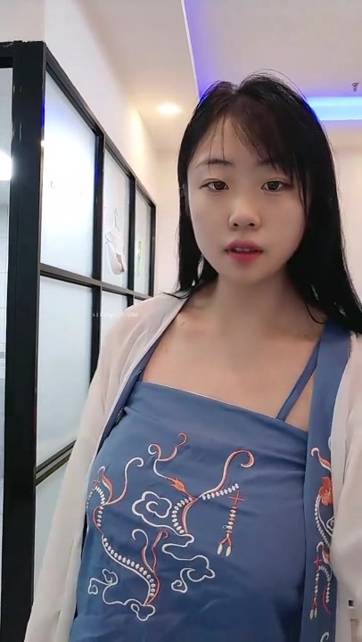 Chinese Big Tits-紫惜姐姐20