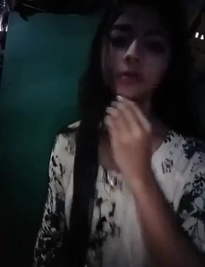 Bangladesh village girl video