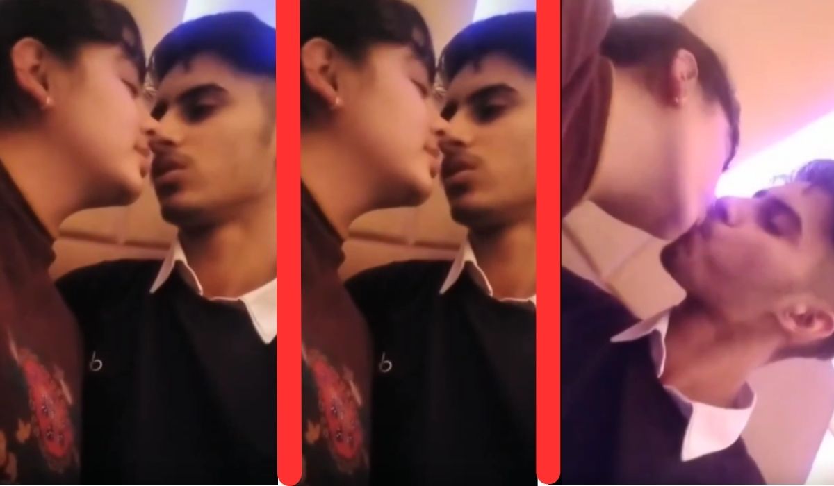 Cafe Couple Handjob BJ Viral Video- Indian Viral MMS