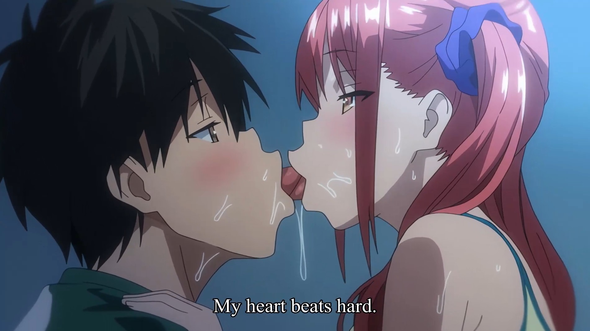 Sister Breeder Ep.2 - EXCLUSIVE HENTAI (English Subtitled)
