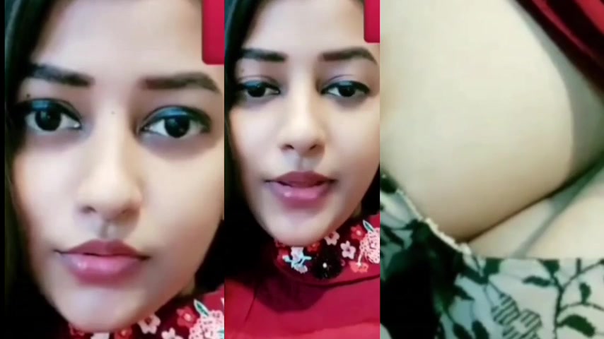 Bigboob Beautiful Sexy Indian Mal Showing