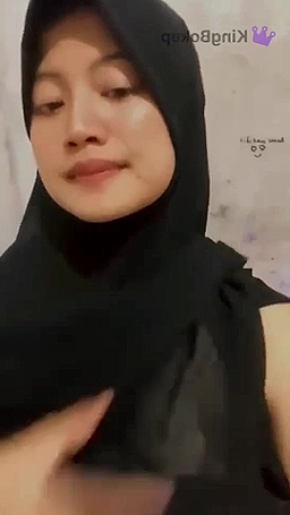 Pacar Santi Lemah, Baru Masuk Sudah Minta Crot Di Muka