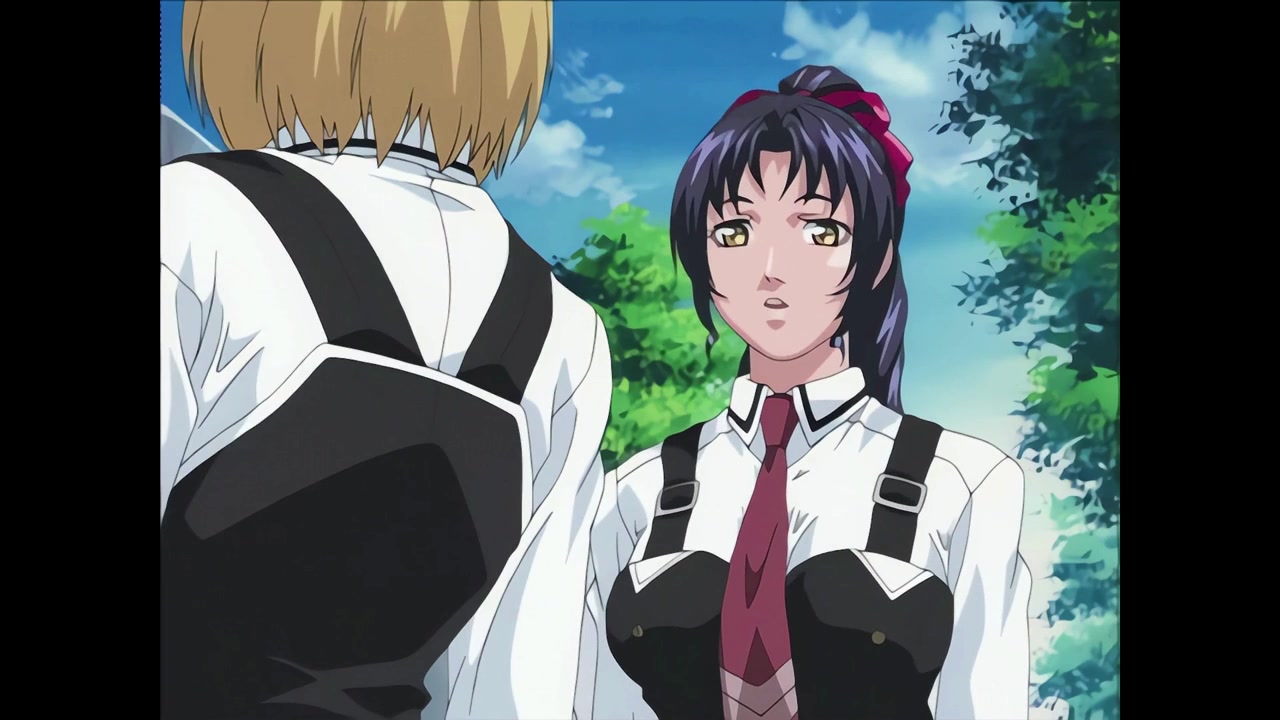 Voluptuous Schoolgirl Fucks Her Classmate In The Clas
