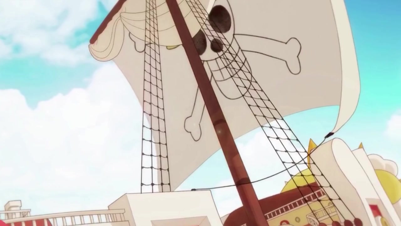 Naughty Nami Gets Ravaged By Luffy Big Cock ( Cartoon XXX Parody )