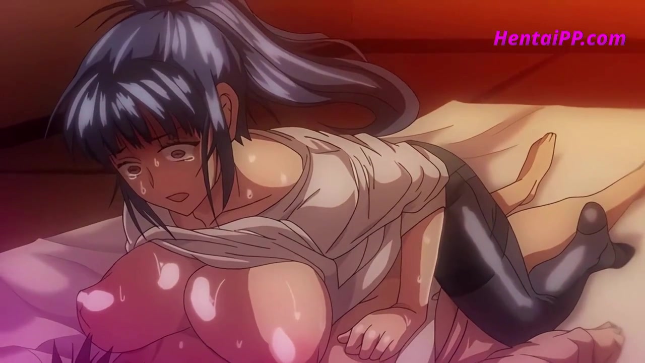 Sensei's Musty Dick Is Way Too Stinky - Hentai