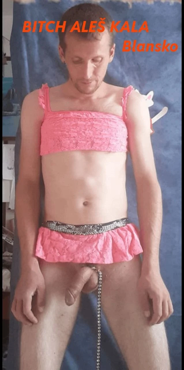 Děvka Aleš Kala