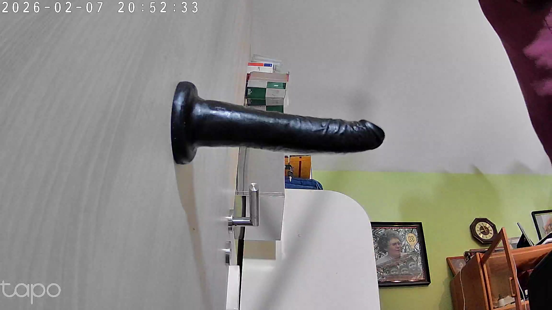 My dildos