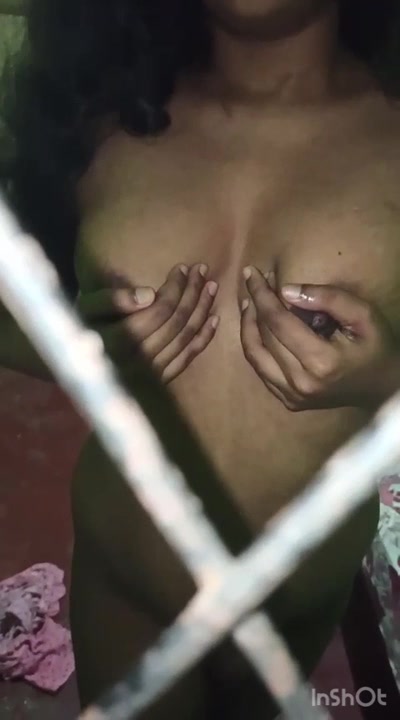 Mallu Anuty Outdoor Sex