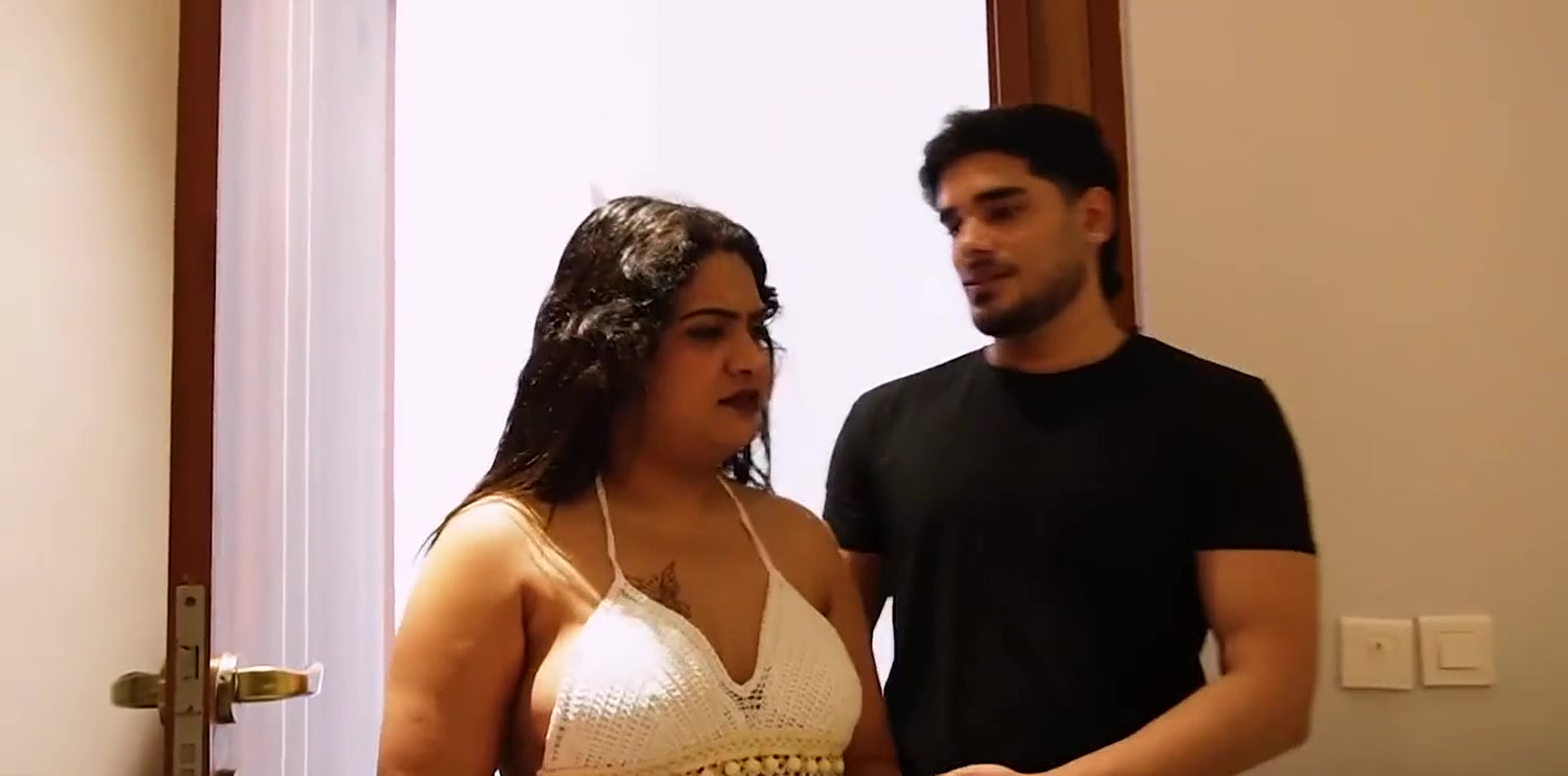 Indian Wife Cheating With Her Boss - Raissa Conte