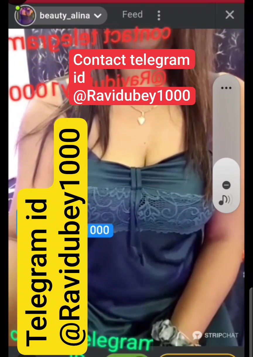 Beauty alina exclusive private c2c with face