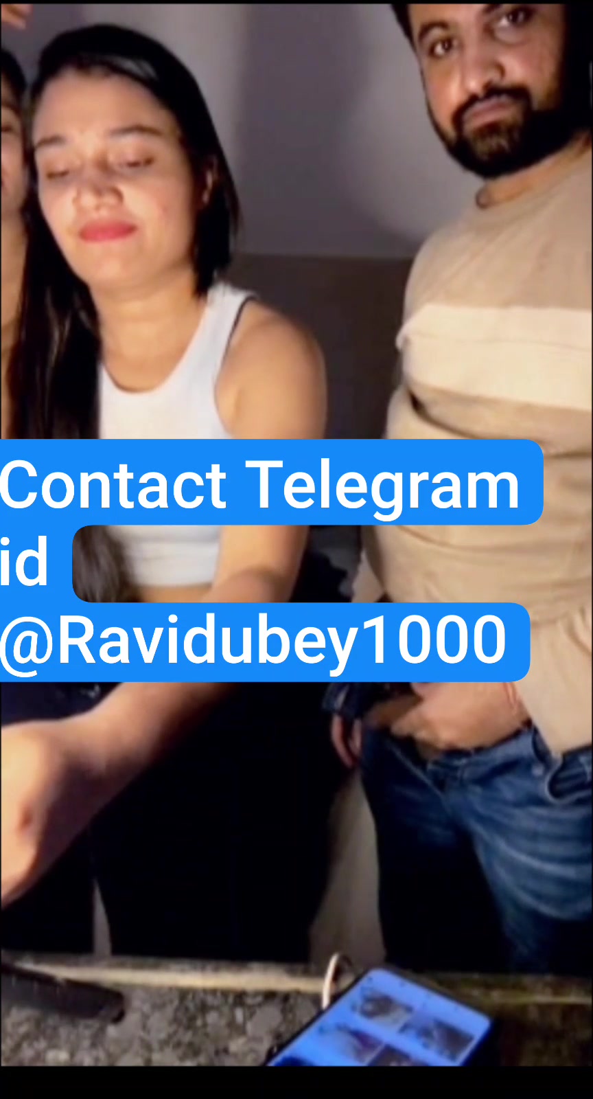 Miss malaika 2999 tokens show threesome