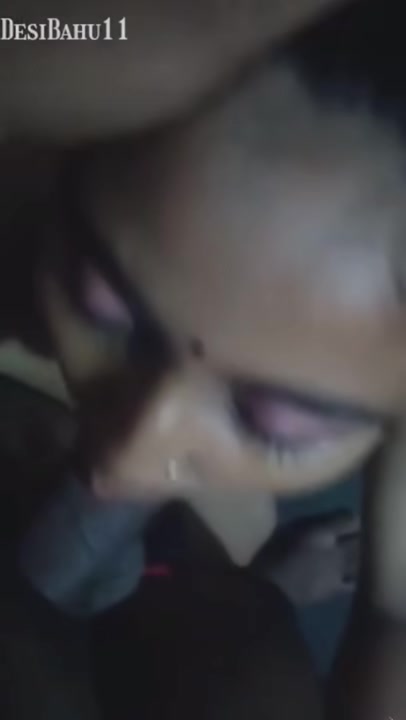 Indian Desi Bhabhi Big Dick Sucking With Dever Village