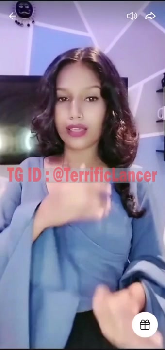 Cute Girl Payal Live Show Full Face - Show Gurl