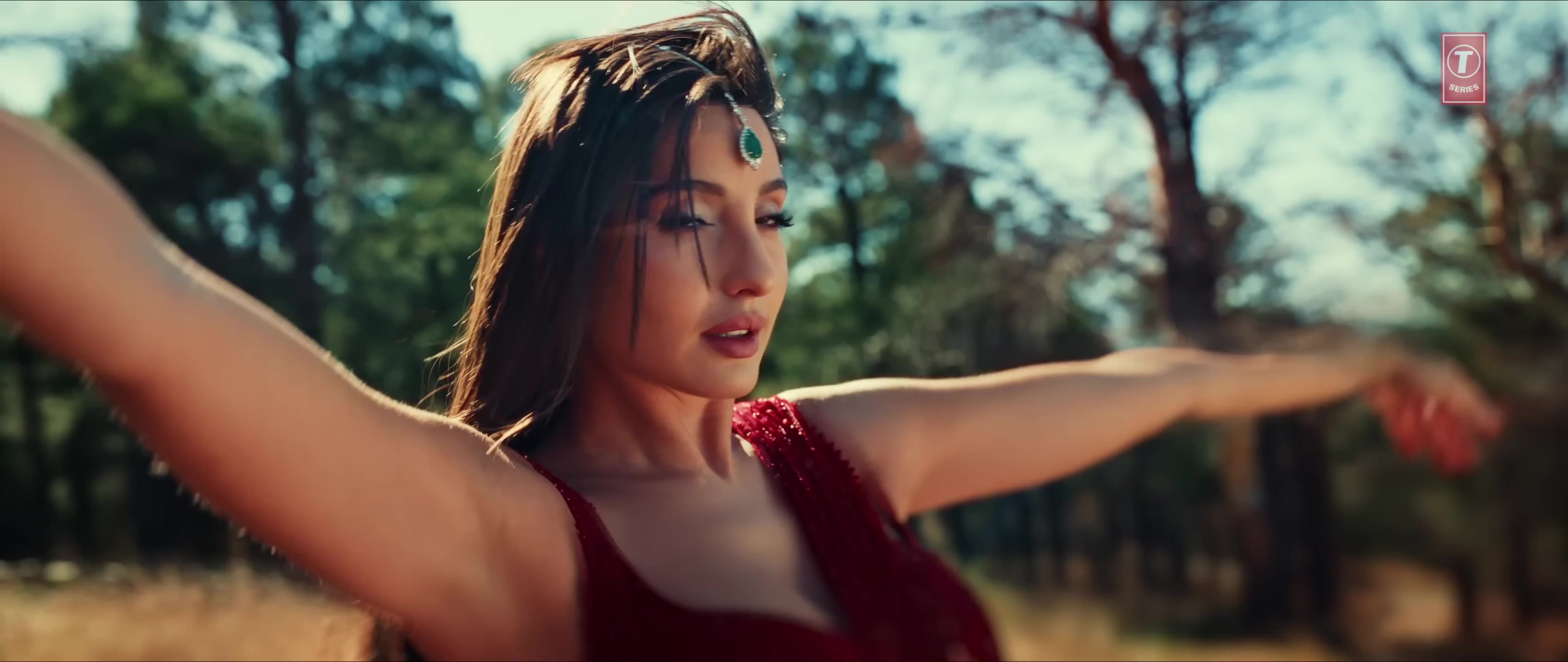 PAYAL SONG (Official Video)  YO YO HONEY SINGH  NORA FATEHI  PARADOX GLORY  BHUSHAN KUMAR
